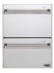 gaveta refrigerada DCS
