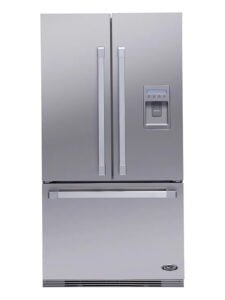 refrigerador DCS